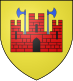 Coat of arms of Saint-Chély-d'Apcher