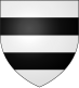 Coat of arms of Yvignac-la-Tour