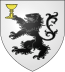 Blason de Féternes