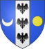 Blason de Juranville