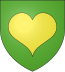 Blason de Lebetain