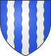 Coat of arms of Meymac