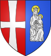 Blason de Ornex