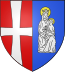 Blason de Ornex