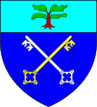 Blason de Saint-Pierre-du-Bois