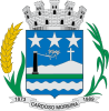 Official seal of Cardoso Moreira