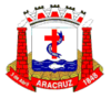 Official seal of Aracruz