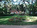 Buenos Aires Botanical Garden, Argentina