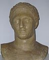 Buste romain