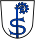 Coat of arms of Schönau
