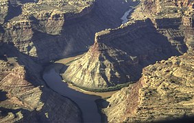 Confluence Overlook.