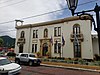 Casa Alcaldia de Maunabo