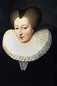 Catherine de Parthenay