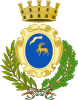 Coat of arms of Cervinara