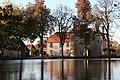 Château de Breuil-Yvain