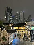 Chengdu City Centre