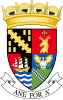 Coat of arms of Falkirk