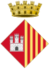 Coat of arms of Terrassa