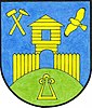 Coat of arms of Velké Svatoňovice