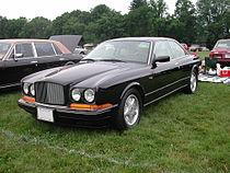 1998 Continental R