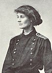 10. Constance Markievicz (1868–1927).