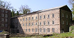 Cromford Mill