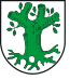 Blason de Klötze