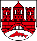 Brasão de Wernigerode