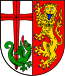 Blason de Höchstenbach