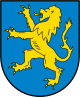 Waldstetten – Stemma