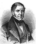 Auguste Gaspard Louis Desnoyers