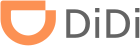 logo de Didi Chuxing