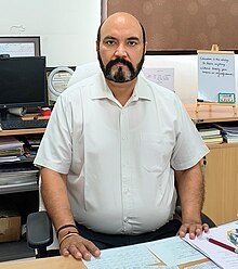 Yashpal Singh Malik