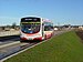 Edinburgh guided bus