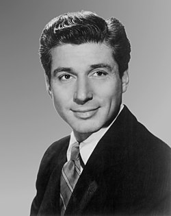 Efrem Zimbalist Jr.