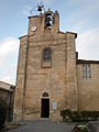 Église Saint-Martin de Sussargues