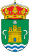 Escudo de Cogollos (Burgos)