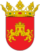 Coat of arms of Gorbeialdea