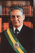 Miniatura para Governo Fernando Henrique Cardoso