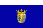 Flag of Zafra