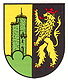 Coat of arms of Föckelberg