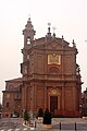 Chiesa della Santissima Trinità a Fossano