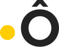 Logo de France Ô du 29 janvier 2018 au 24 août 2020.