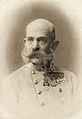 Franz Joseph I of Austria