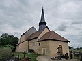 Église Saint-Laurent de Fuligny