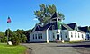 Gardiner Town Hall