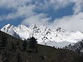 Ghabral May-2010, Swat valley,Pakistan