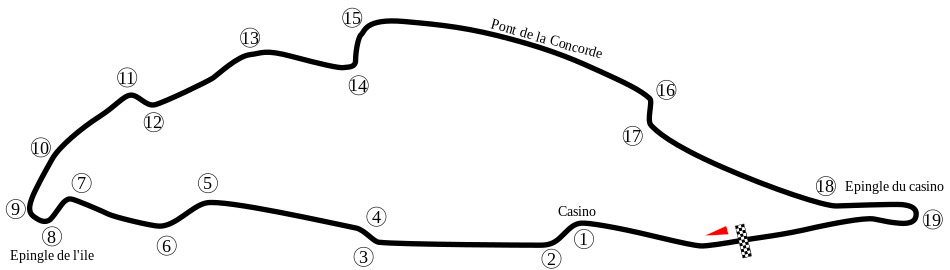 Grand Prix Circuit (1978–1986)
