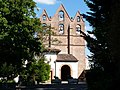 Église Saint-Pierre de Goyrans