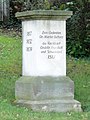 Martin-Luther-Denkmal